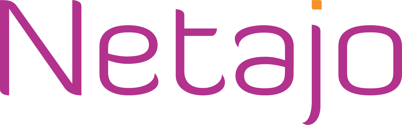 netajo logo